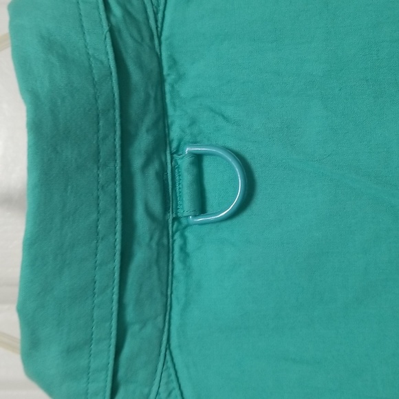 😎NWT~Hook & Tackle Outfitters Hi-Tech Fishing Gear Long Sleeve Fishing Shirt - Picture 13 of 16